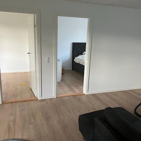 Apartment ギブ エクステリア 写真