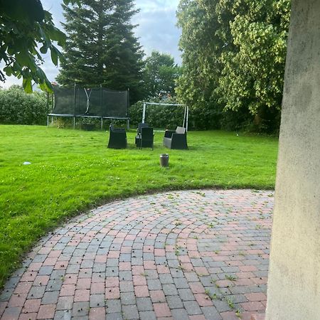 Apartment ギブ エクステリア 写真