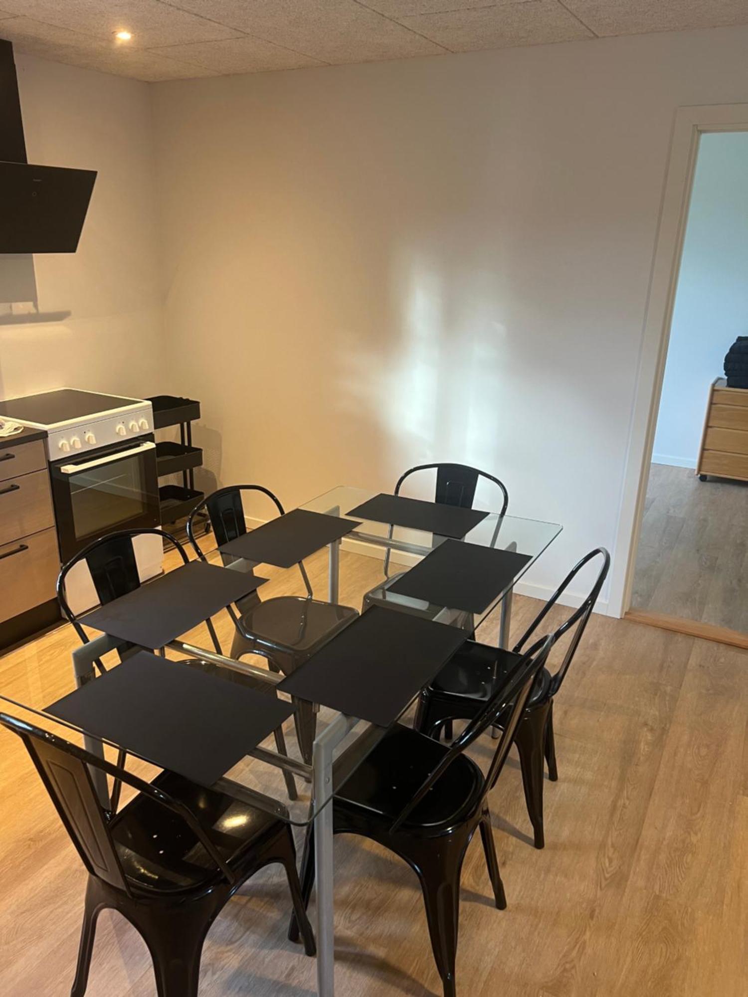 Apartment ギブ エクステリア 写真