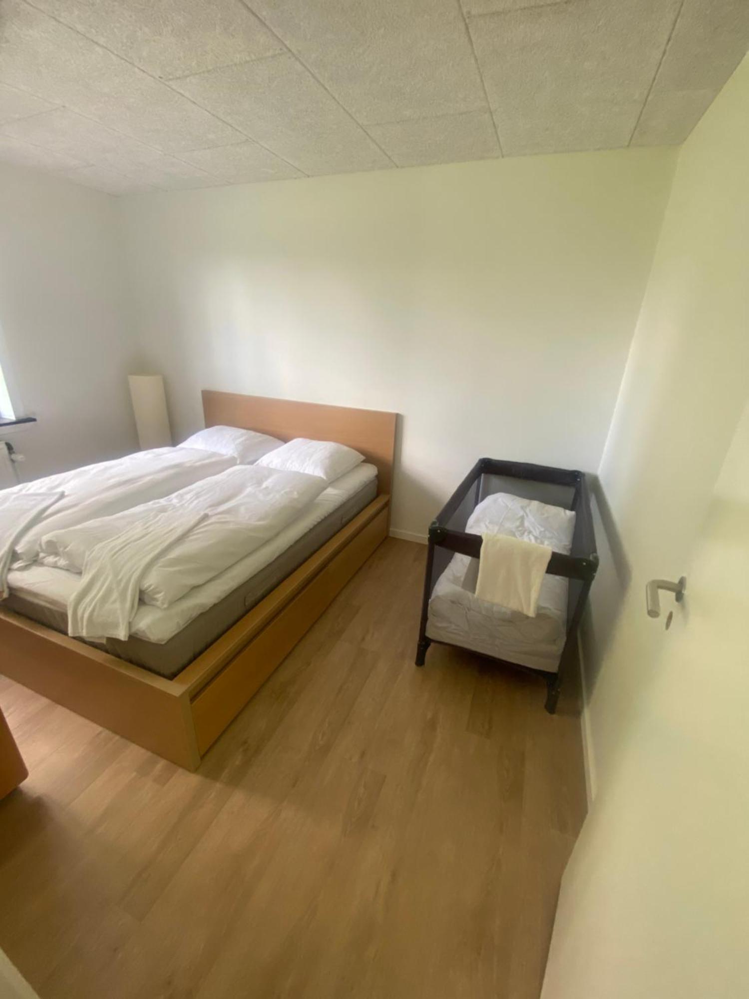 Apartment ギブ エクステリア 写真